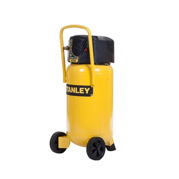 Stanley Compressor D230/10/50V 4 Stanley Compressor D230/10/50V - Afbeelding 4
