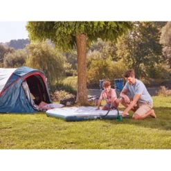 Bosch 18V Luchtpomp / Volumepomp EasyInflate (zonder Accu) -Gereedschap Verkoop 123 2294