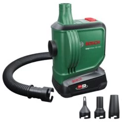 Bosch 18V Luchtpomp / Volumepomp EasyInflate (zonder Accu) -Gereedschap Verkoop 123 2296