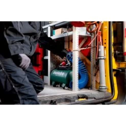 Metabo Compressor Basic 160-6 W OF -Gereedschap Verkoop 123 2301
