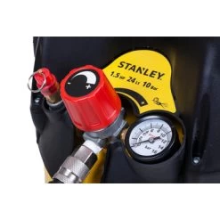 Stanley Compressor D200/10/24 -Gereedschap Verkoop 123 2309