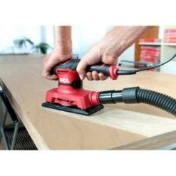 SKIL Vlakschuurmachine 7362AA 280W -Gereedschap Verkoop 123 231