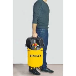 Stanley Compressor D200/10/24 -Gereedschap Verkoop 123 2310