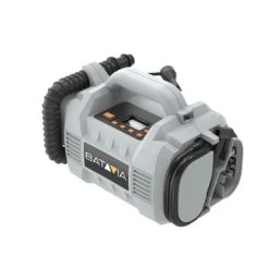 Batavia 18 Volt Li-Ion Accu Luchtcompressor (zonder Accu) -Gereedschap Verkoop 123 2317