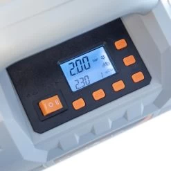 Batavia 18 Volt Li-Ion Accu Luchtcompressor (zonder Accu) -Gereedschap Verkoop 123 2319