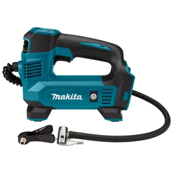Makita 18V LXT Luchtpomp DMP180Z (zonder Accu) 1 Makita 18V LXT Luchtpomp DMP180Z (zonder Accu)