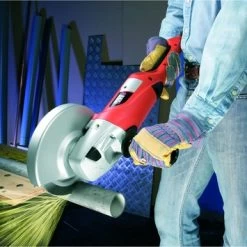 Black & Decker BLACK+DECKER Haakse Slijper KG2000K -Gereedschap Verkoop 123 2328