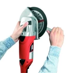 Black & Decker BLACK+DECKER Haakse Slijper KG2000K -Gereedschap Verkoop 123 2329