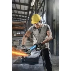 Bosch Professional Haakse Slijper GWS880 Incl 2 Diamantschijven 9 Bosch Professional Haakse Slijper GWS880 Incl 2 Diamantschijven -Gereedschap Verkoop 123 2337