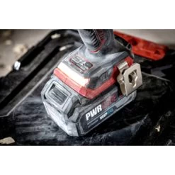 SKIL 20V Klopboormachine 3075HC Brushless (incl. 2 Accu's 2,0Ah + Snellader) -Gereedschap Verkoop 123 234