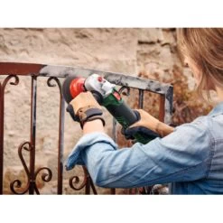 Bosch 18V Haakse Slijper UniversalGrind 125mm (zonder Accu) -Gereedschap Verkoop 123 2342