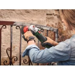 Bosch 18V Haakse Slijper UniversalGrind 125mm (zonder Accu) -Gereedschap Verkoop 123 2345