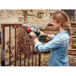 Bosch 18V Haakse Slijper UniversalGrind 125mm (zonder Accu) -Gereedschap Verkoop 123 2346