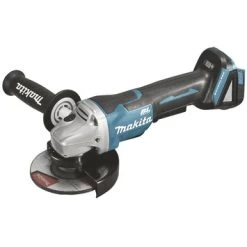 Makita 18V LXT Haakse Slijper 125 Mm DGA505ZJ (zonder Accu) -Gereedschap Verkoop 123 2358