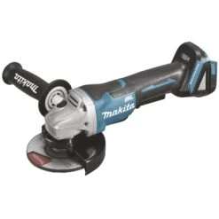 Makita 18V LXT Haakse Slijper 125 Mm DGA505ZJ (zonder Accu) -Gereedschap Verkoop 123 2360