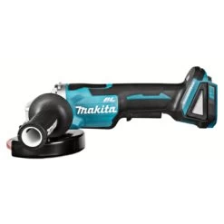 Makita 18V LXT Haakse Slijper 125 Mm DGA505ZJ (zonder Accu) -Gereedschap Verkoop 123 2361