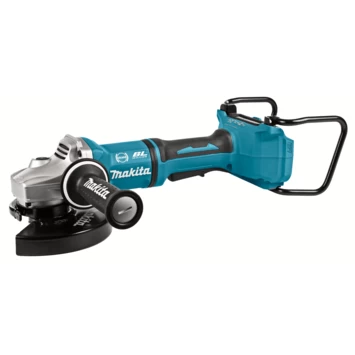 Makita Accu Haakse Slijper DGA700ZKX1 (zonder Accu) 7 Makita Accu Haakse Slijper DGA700ZKX1 (zonder Accu) - Afbeelding 7