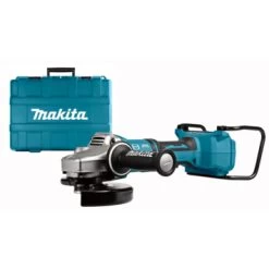 Makita Accu Haakse Slijper DGA700ZKX1 (zonder Accu) 27 Makita Accu Haakse Slijper DGA700ZKX1 (zonder Accu) -Gereedschap Verkoop 123 2371