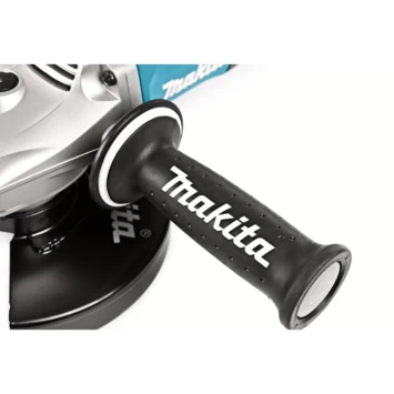 Makita Accu Haakse Slijper DGA700ZKX1 (zonder Accu) 12 Makita Accu Haakse Slijper DGA700ZKX1 (zonder Accu) - Afbeelding 12