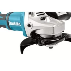 Makita Accu Haakse Slijper DGA700ZKX1 (zonder Accu) 33 Makita Accu Haakse Slijper DGA700ZKX1 (zonder Accu) -Gereedschap Verkoop 123 2377