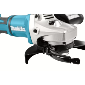 Makita Accu Haakse Slijper DGA700ZKX1 (zonder Accu) 15 Makita Accu Haakse Slijper DGA700ZKX1 (zonder Accu) - Afbeelding 15