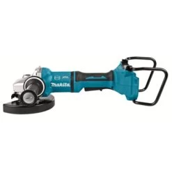 Makita Accu Haakse Slijper DGA700ZKX1 (zonder Accu) 35 Makita Accu Haakse Slijper DGA700ZKX1 (zonder Accu) -Gereedschap Verkoop 123 2379