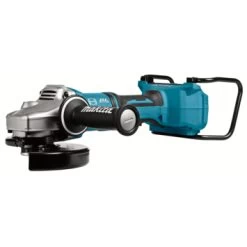 Makita Accu Haakse Slijper DGA700ZKX1 (zonder Accu) 38 Makita Accu Haakse Slijper DGA700ZKX1 (zonder Accu) -Gereedschap Verkoop 123 2382