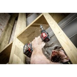 SKIL 20V Klopboormachine 3075HC Brushless (incl. 2 Accu's 2,0Ah + Snellader) -Gereedschap Verkoop 123 239