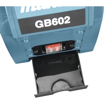 Makita Werkbankslijper 150 Mm 2 Makita Werkbankslijper 150 Mm - Afbeelding 2