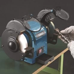 Makita Werkbankslijper 150 Mm 6 Makita Werkbankslijper 150 Mm -Gereedschap Verkoop 123 2394