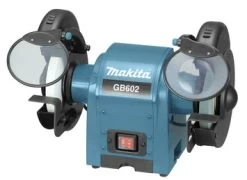 Makita Werkbankslijper 150 Mm 7 Makita Werkbankslijper 150 Mm -Gereedschap Verkoop 123 2395