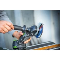 LUX 20V Accu Haakse Slijper 115mm (zonder Accu) 9 LUX 20V Accu Haakse Slijper 115mm (zonder Accu) -Gereedschap Verkoop 123 2399