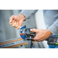 LUX 20V Accu Haakse Slijper 115mm (zonder Accu) 10 LUX 20V Accu Haakse Slijper 115mm (zonder Accu) -Gereedschap Verkoop 123 2400