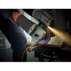 Black & Decker BLACK+DECKER Haakse Slijper KG1202K-QS -Gereedschap Verkoop 123 2406