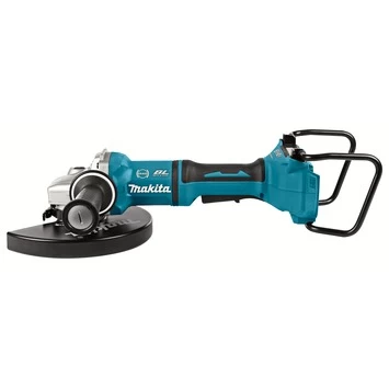 Makita Accu Haakse Slijper DGA900ZKX1 (zonder Accu) 1 Makita Accu Haakse Slijper DGA900ZKX1 (zonder Accu)