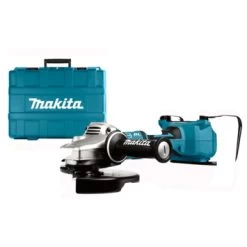 Makita Accu Haakse Slijper DGA900ZKX1 (zonder Accu) 22 Makita Accu Haakse Slijper DGA900ZKX1 (zonder Accu) -Gereedschap Verkoop 123 2410