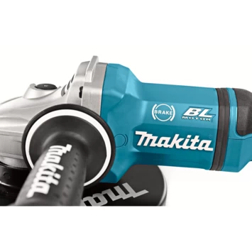 Makita Accu Haakse Slijper DGA900ZKX1 (zonder Accu) 12 Makita Accu Haakse Slijper DGA900ZKX1 (zonder Accu) - Afbeelding 12