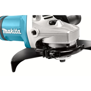 Makita Accu Haakse Slijper DGA900ZKX1 (zonder Accu) 13 Makita Accu Haakse Slijper DGA900ZKX1 (zonder Accu) - Afbeelding 13