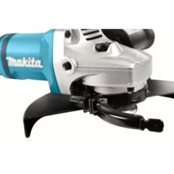 Makita Accu Haakse Slijper DGA900ZKX1 (zonder Accu) 33 Makita Accu Haakse Slijper DGA900ZKX1 (zonder Accu) -Gereedschap Verkoop 123 2421
