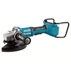Makita Accu Haakse Slijper DGA900ZKX1 (zonder Accu) 36 Makita Accu Haakse Slijper DGA900ZKX1 (zonder Accu) -Gereedschap Verkoop 123 2424