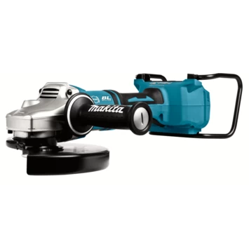 Makita Accu Haakse Slijper DGA900ZKX1 (zonder Accu) 18 Makita Accu Haakse Slijper DGA900ZKX1 (zonder Accu) - Afbeelding 18