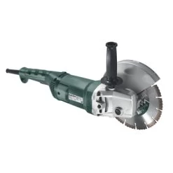 Metabo Haakse Slijper WE2000-230 -Gereedschap Verkoop 123 2430