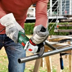 Bosch Haakse Slijper PWS 850-125 -Gereedschap Verkoop 123 2433