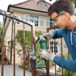 Bosch Haakse Slijper PWS 850-125 -Gereedschap Verkoop 123 2437