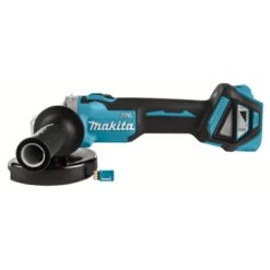 Makita Accu Haakse Slijper DGA512ZJU (zonder Accu) -Gereedschap Verkoop 123 2445