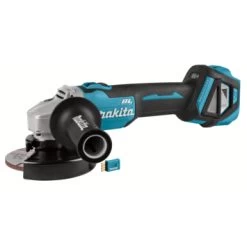 Makita Accu Haakse Slijper DGA512ZJU (zonder Accu) -Gereedschap Verkoop 123 2447