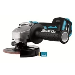 Makita Accu Haakse Slijper DGA512ZJU (zonder Accu) -Gereedschap Verkoop 123 2449