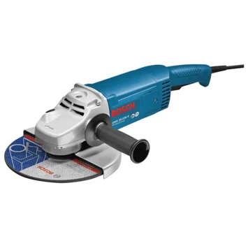 Bosch Professional Haakse Slijper GWS 20-230 H 1 Bosch Professional Haakse Slijper GWS 20-230 H