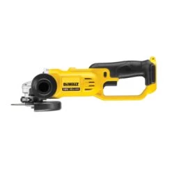 DeWalt 18V XR Haakse Slijper / Slijptol 125mm DCG412N-XJ (zonder Accu) 5 DeWalt 18V XR Haakse Slijper / Slijptol 125mm DCG412N-XJ (zonder Accu) -Gereedschap Verkoop 123 2459