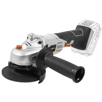 Batavia 18V Accu Haakse Slijper Maxxpack (zonder Accu) 1 Batavia 18V Accu Haakse Slijper Maxxpack (zonder Accu)